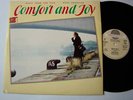 MARK KNOPFLER DIRE STRAITS COMFORT AND JOY RARE PROMO