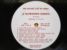 EJS 331: MATRIMONIO SEGRETO w/Barbieri, Gueden + SCHIPA