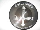 Gorgoroth´s -   Antichrist       Rarität 