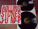 ROLLING STONES JUMP LIVE  LONDON 73 RARE DOLP FLASHBACK