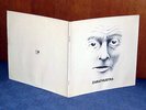 ZARATHUSTRA Same HOLY GRAIL OF KRAUTROCK orig METRONOME
