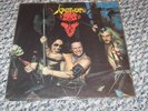VENOM - BURIED ALIVE LP (LIVE LP).