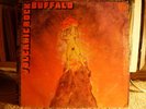 BUFFALO - Volcanic Rock  LP oz heavy pych  ORIGINAL