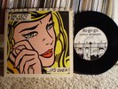LITTLE MURDERS - She Let s me Know  oz punk kbd