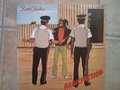 LP Reggae Rarität ROOTS RADICS BAND 