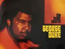 GEORGE DUKE -The Inner Source
