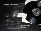 judas iscariot,heaven in flames lp moonblood mayhem von
