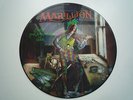 Marillion Script For A Jesters Tear LP  Picture Disc