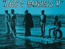 THE WITCH Lazy bones Zambia Afro psych-rock LP SHADOKS