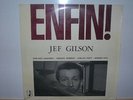Jef Gilson: 