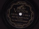 King Oliver / Duke Ellington & His Orchestra Victor