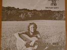 MICHAEL SPIRO Listen to Me MIDAS Rare Ohio Folk LP