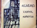 VERY RARE ALMURO EXPERIMENTALPARMEGIANI FERRARI HENRY