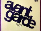 AVANT GARDE 3 FERRARI STOCKHAUSEN KAGEL HILLER  6XLP