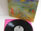 LP  RUFUS ZUPHALL / Weiss der Teufel (in mint)