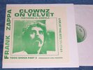 FRANK ZAPPA-CLOWNZ ON VELVET(LIVE AT THE RITZ 17.11.81)