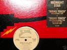 Midnight Star - Midas Touch - RARE US PROMO LONG VERS.