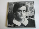 KLAUS KINSKI SPRICHT SHAKESPEARE HAMLET 2-LP BOX