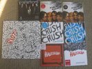 Paramore Vinyl Pack Riot + singles