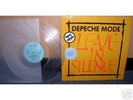 Depeche Mode Leave in silence 12