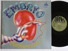 EMBRYO - Rocksession, green BRAIN Metronome