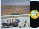 SATIN WHALE - Desert Places, Krautrock on Brain