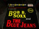 BOB B. SOXX AND THE BLUE JEANS PHILLES PHIL SPECTOR 45
