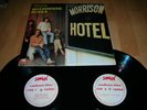 THE DOORS  ROADBLUES BLUES   2 LP SHOGUN Bootleg Record