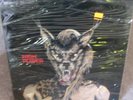 RARE Private Hard Rock LP HIGH POWER French Metal '83