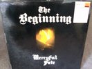 RARE Private Hard Rock LP MERCYFUL FATE The Beginning