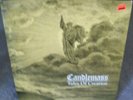 RARE Private Hard Rock LP CANDLEMASS Tales Of Creation