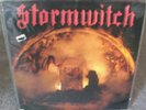 RARE Private Hard Rock LP STORMWITCH Tales Of Terror