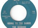 NORTHERN SOUL   THE DEMONS  