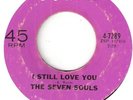 NORTHERN SOUL THE SEVEN SOULS  