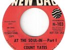 FUNK COUNT YATES   