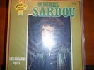 MICHEL SARDOU LP 33T les ricains petit ED BARCLAY 1968