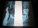 LP Aube CEREBRAL DISTURBANCE DELUXE #35/80 Merzbow Coil