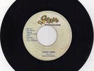 PEOPLE'S CHOICE - HARD TIMES -GUSSIE 7