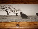 2 LP == SMASHING PUMPKINS == ADORE == FOLD OUT COVER
