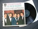 CLIFF RICHARD / SHADOWS: mono LP 