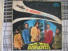 Los Roberts El saltamontes psych freakbeat garage 1967