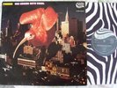Pinguin - Der grosse rote Vogel Deutsch Rock ZEBRA RAR