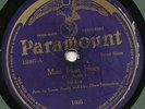 IDA COX PARAMOUNT 12087 BLUES 78 RPM V+