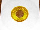 Rockabilly; Glenn Honeycutt; All Night Rock SUN 617