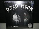DEAD MOON - IN THE GRAVEYARD LP