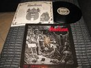 MERCILESS - The Awakening , ORG LP First Edit.
