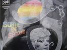 RARE OST SORTIE DE SECOURS SARDE PATHE BIEM LP FR EX/EX