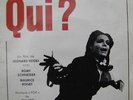 RARE EP OST QUI CLAUDE BOLLING POP BREAKS AZ BIEM EX