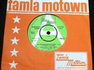 MARVIN GAYE & TAMMI TERRELL - AIN'T NO MOUNTAIN - DEMO
