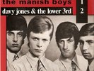 David Bowie/ The Manish Boys/ Davy Jones & Lower Third